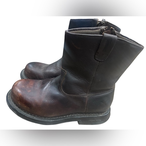 Thorogood boots - Picture 3 of 6